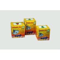 Lucky Reptile Halogen Sun "Wärmestrahler" 75 Watt, E27