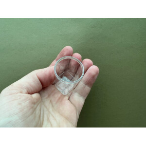 Aufzuchtdose für Spinnen 25ml