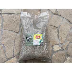 Ben´s Mineral Hydro Soil Spezial Substrat