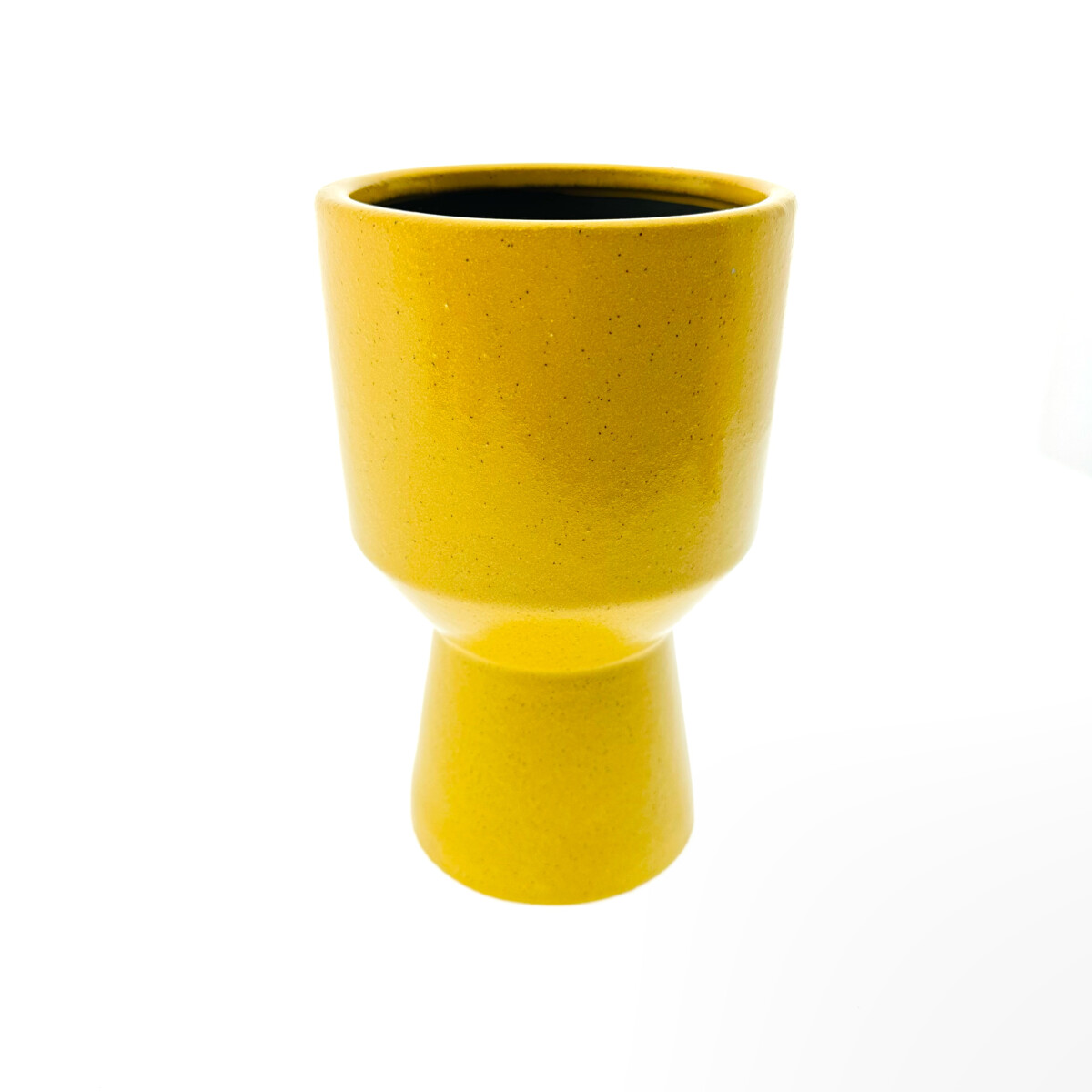 &Uuml;bertopf &quot;Yellow&quot;