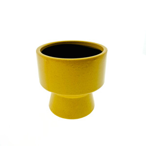 Übertopf "Yellow"