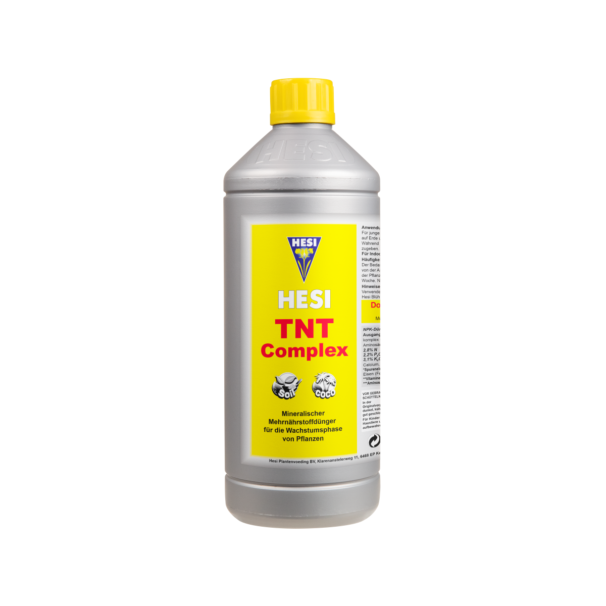 HESI TNT Complex 500ml