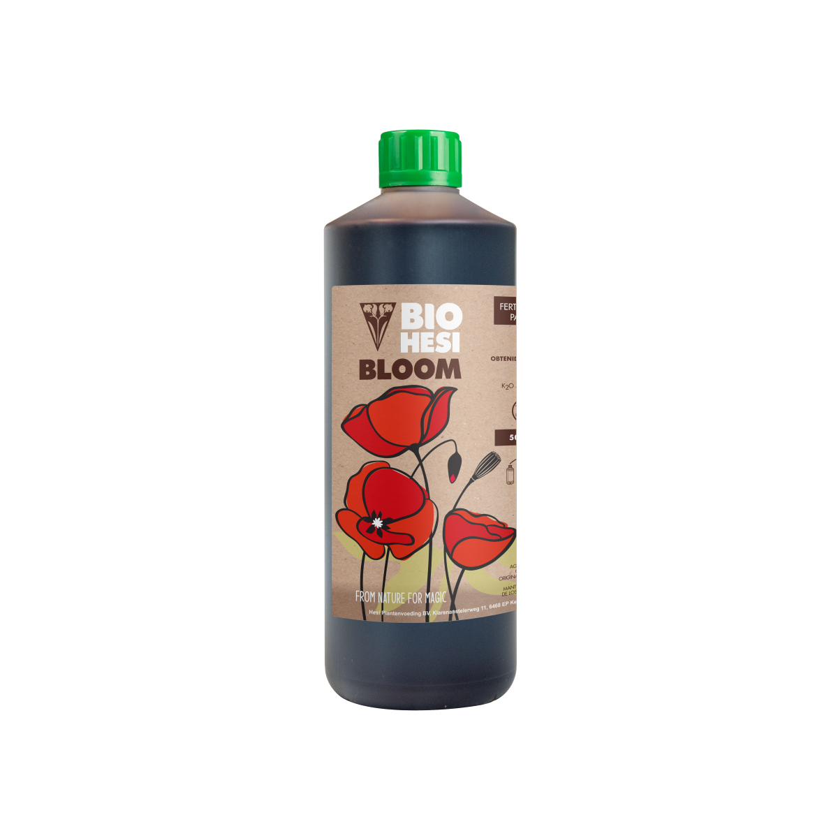 Bio HESI Bloom 500ml