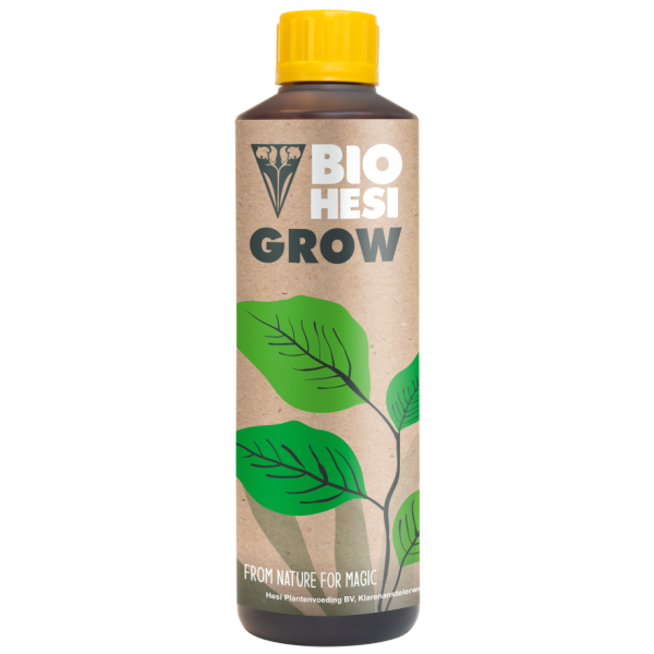 Bio HESI Grow 500ml