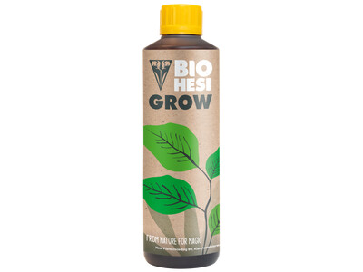 Bio HESI Grow 500ml