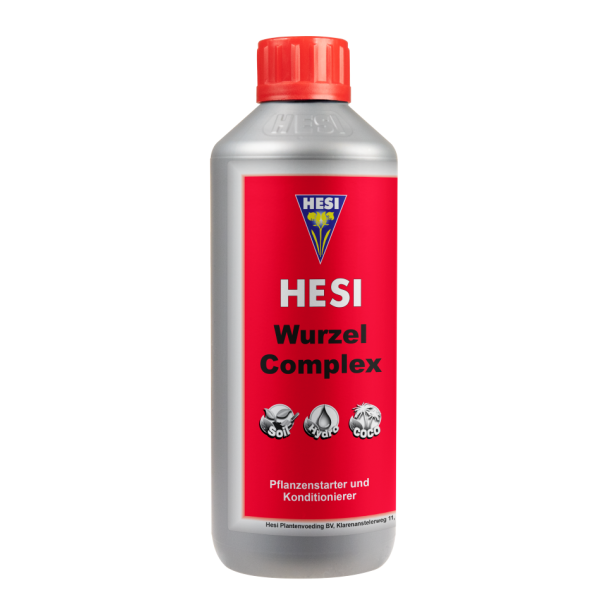 HESI Rood Complex 500ml
