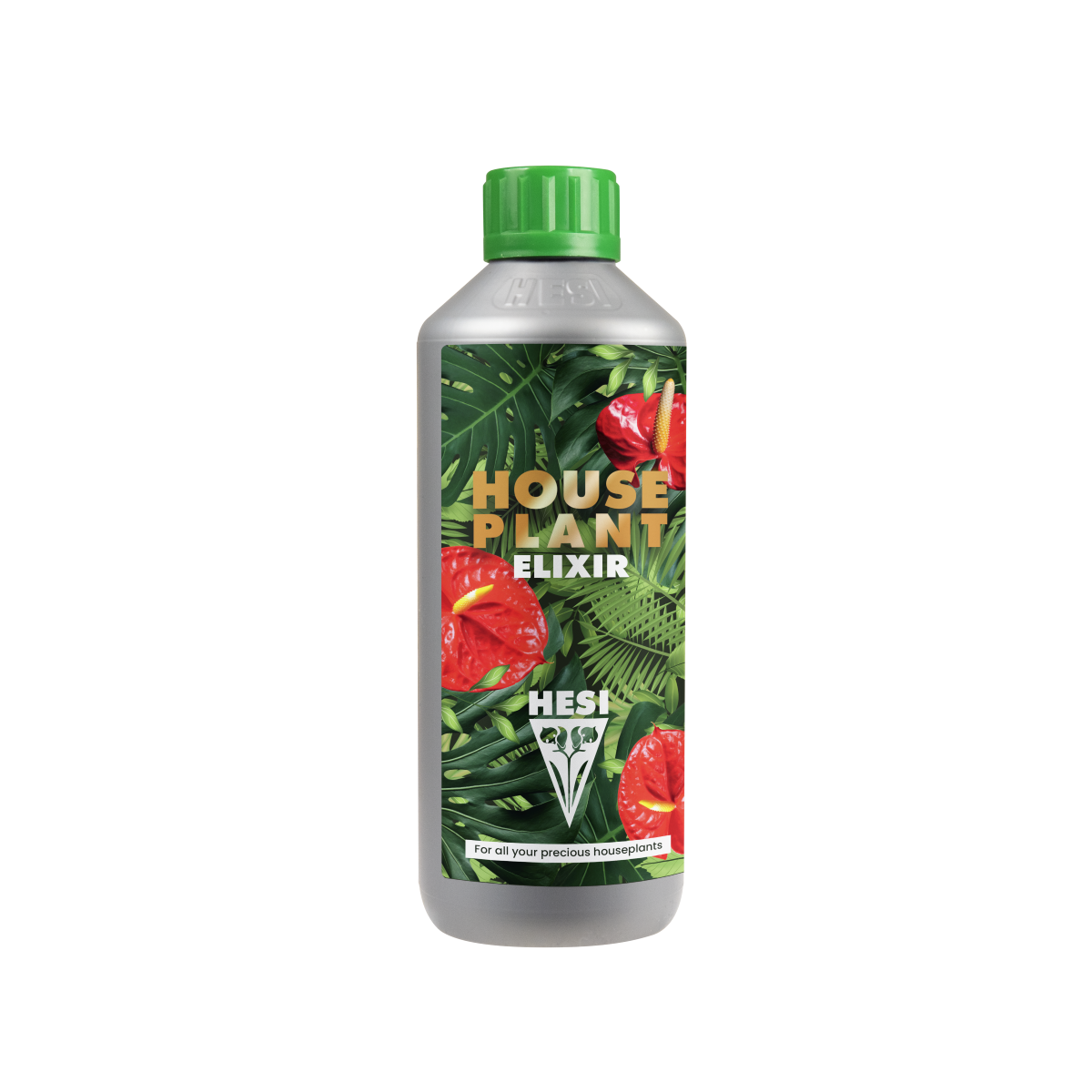 HESI Houseplant Elixir 500ml box