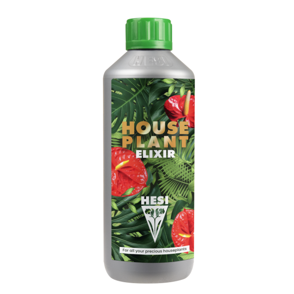HESI Houseplant Elixir 500ml
