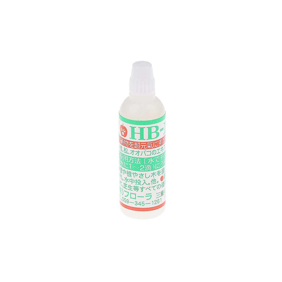 HB-101 Bio Stimulanz 6ml aus Japan