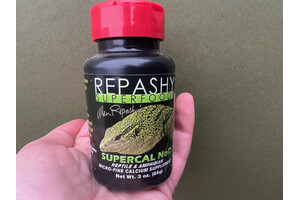 Repashy SuperCal NoD (85 Gramm)