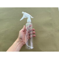 Feinzersteuber Sprühflasche 1 Liter