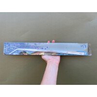 Ben`s Pinzette 45,5 cm abgewinkelt