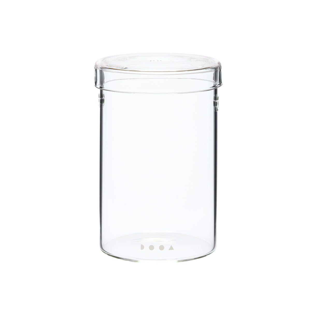 DOOA Glass Pot Maru 95