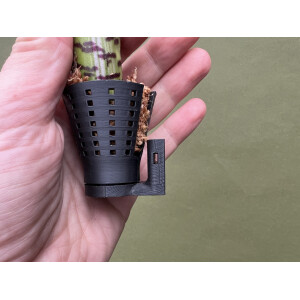 Ben´s Bromelien Wandhalter 