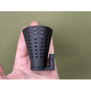 Ben´s Bromelien Wandhalter 