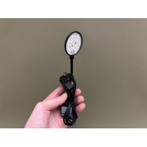 Mini LED 4W für Flaschengärten Terra Base & Co.