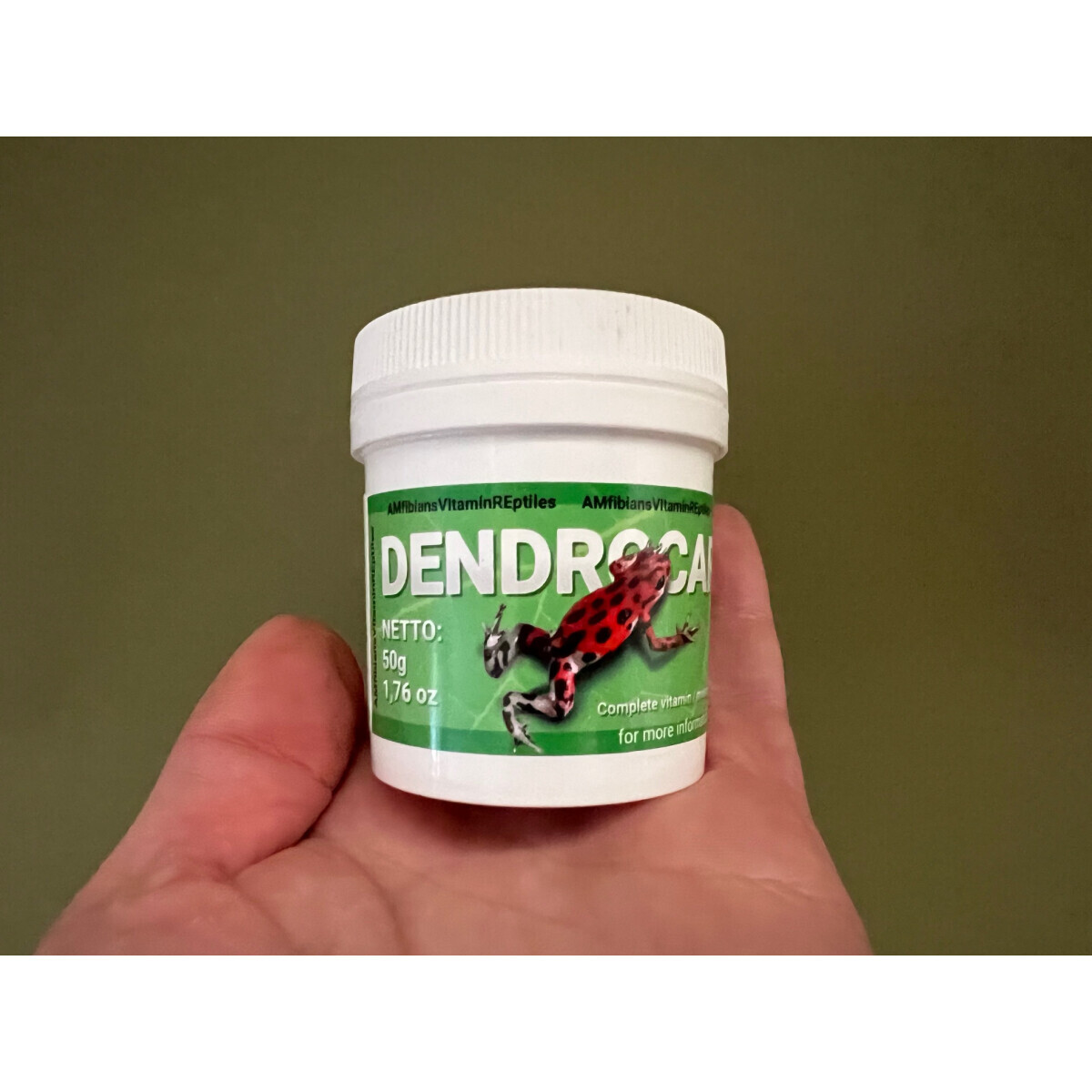 Dendrocare 50g