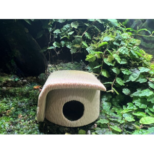 Laichhäusschen Jungle S