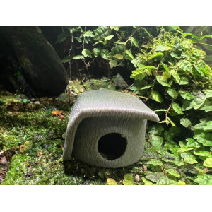 Laichhäusschen Jungle S