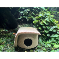 Laichhäusschen Jungle S