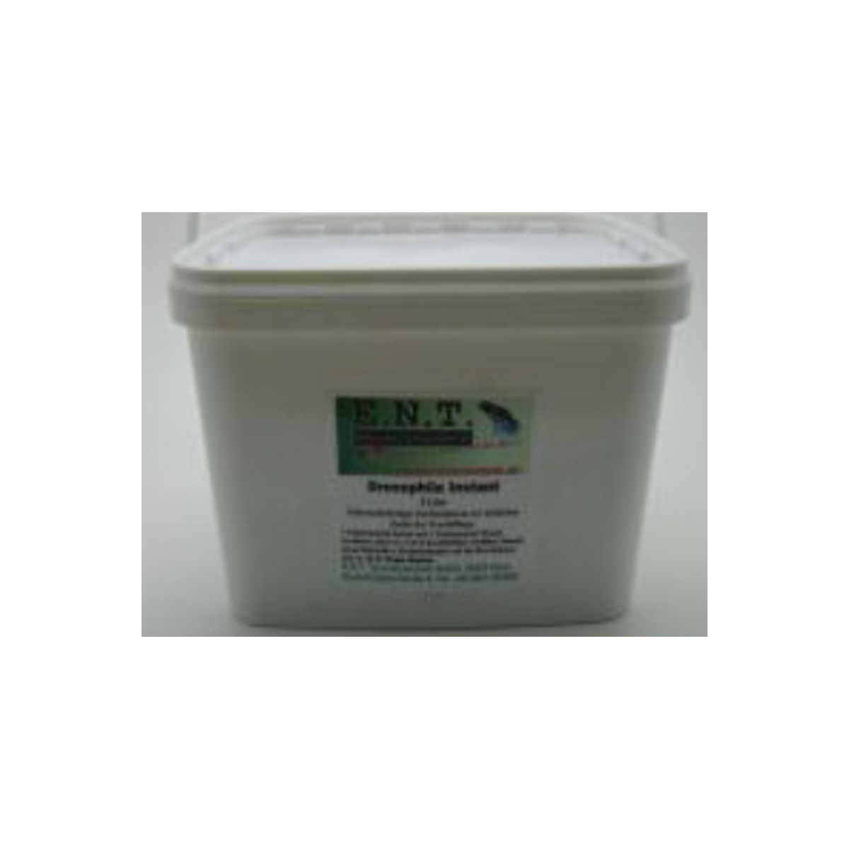 ANGEBOT Drosophila Instant, 2,5 Kg