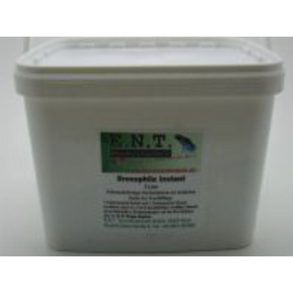 ANGEBOT Drosophila Instant, 2,5 Kg