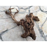 Rebholz zur dekoration