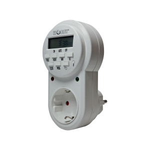 Hobby Terra Timer Pro