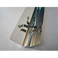 T5-reflektor für 21 oder 39 W Lampen mit 780 mm Länge