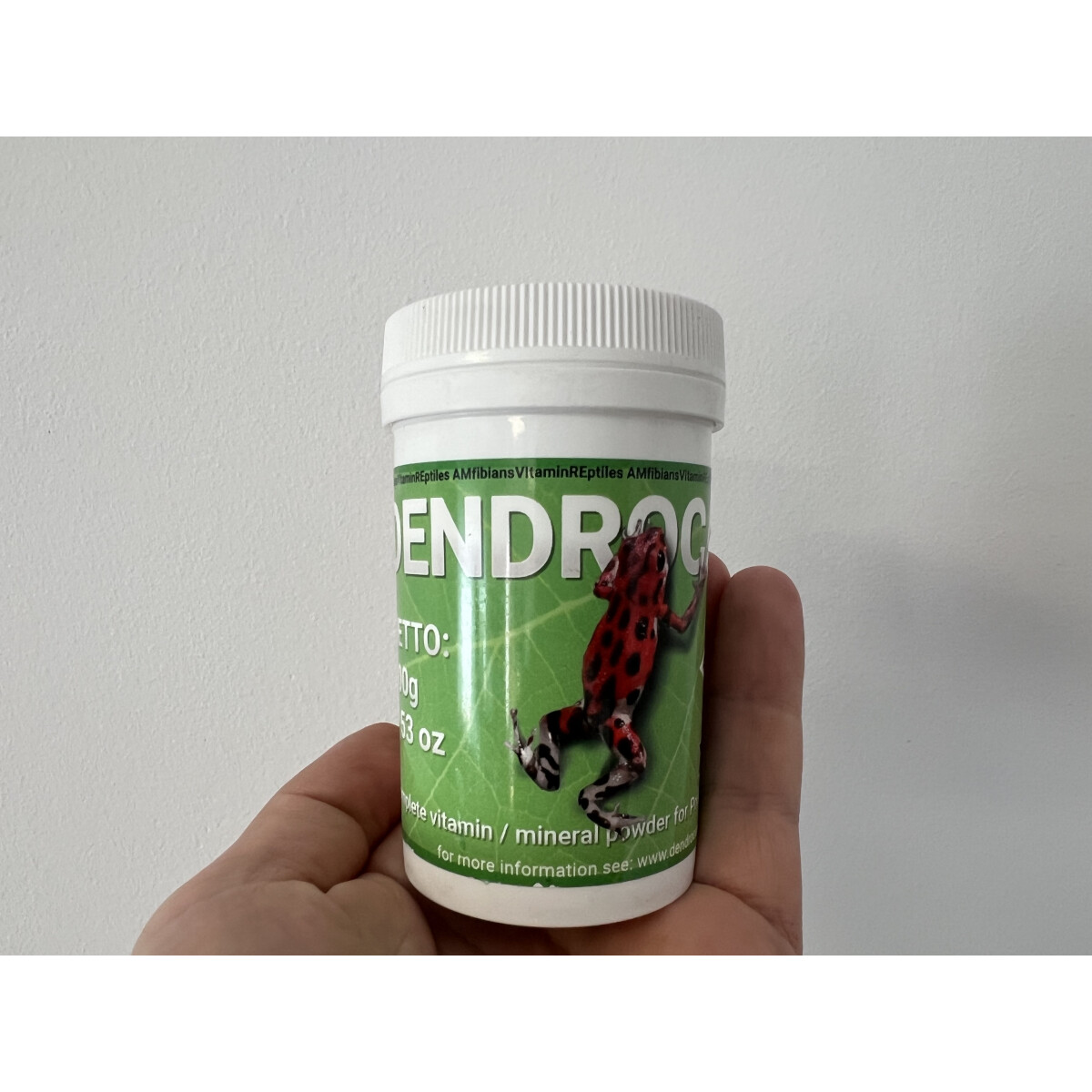 Dendrocare 100g
