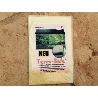 10 Scheibengriffe 7mm,Transparent