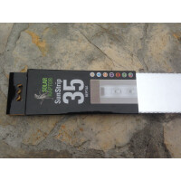 SolarRaptor SUNSTRIP 35, 450 mm, 15,8 Watt