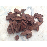 Ben´s Groundbark (25-50mm) 2 Liter