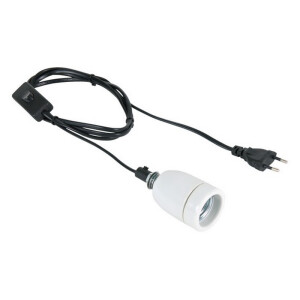 Trixie Keramikfassung Pro Socket (abgewinkelt)