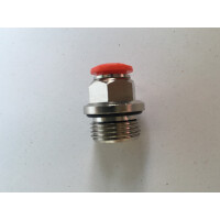 Pumpenanschluss für E.N.T. Powerpump 6mm (3/8")