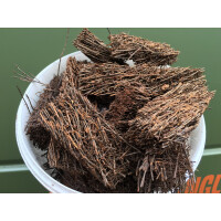 10 Liter Xaximsubstrat grob aus Südamerika