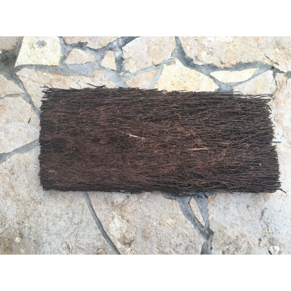 Xaximplatte aus Südamerika ca.40x18-20x2x3cm