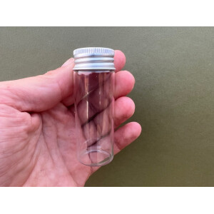 Dose zum fangen von Fröschen oder kleinen Geckos