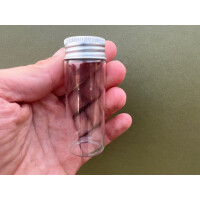 Dose zum fangen von Fröschen oder kleinen Geckos