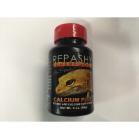 Repashy Calcium Plus 84gr. Dose