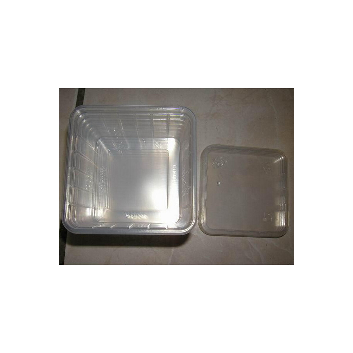 10 Dosen für die Springschwanzzucht 500ml