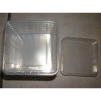 10 Dosen für die Springschwanzzucht 500ml