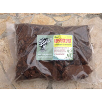 5 Liter Weisstorf als Bodengrund oder zum beflocken