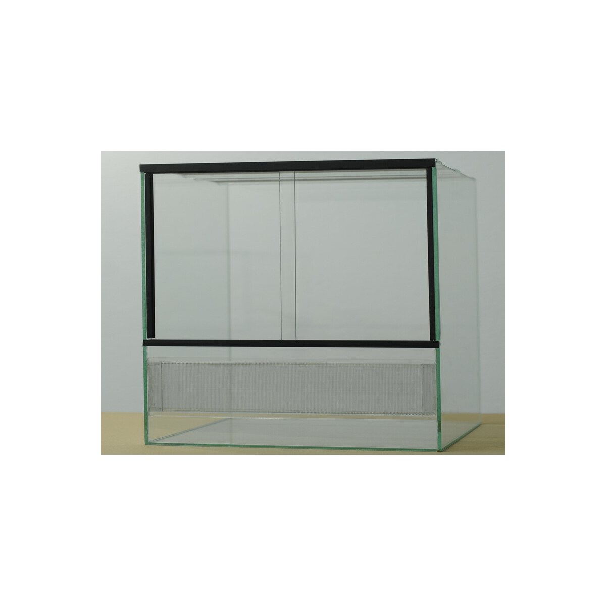 Phelsumen-Terrarien, Gecko Terrarien 30x30x50cm