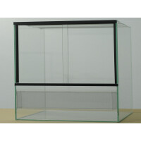 Phelsumen-Terrarien, Gecko Terrarien 30x30x50cm