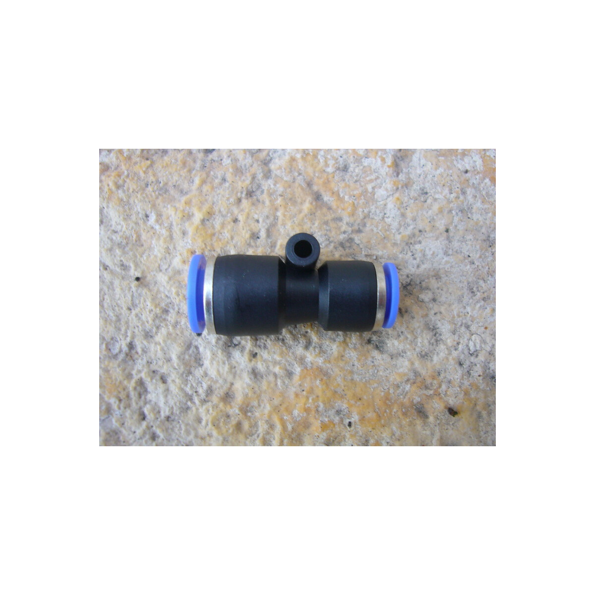 Gerader Steckverbinder, 4 mm,6mm,8mm