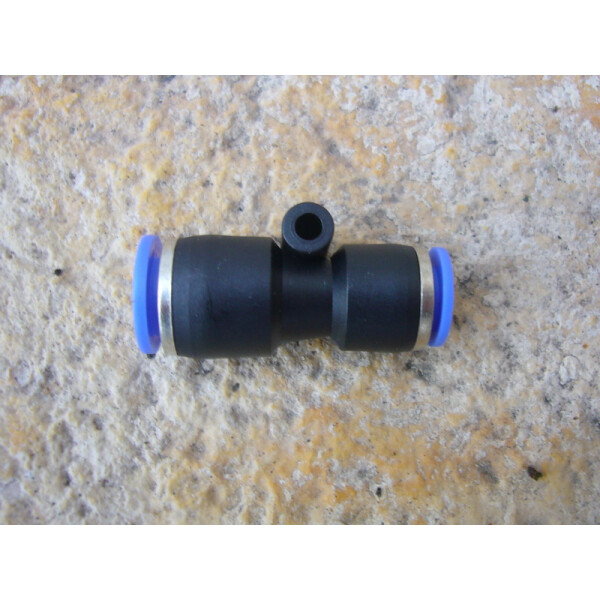 Gerader Steckverbinder, 4 mm,6mm,8mm