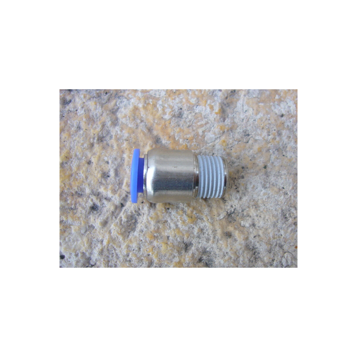 Pumpenanschluss 4mm,6mm  auf 1/8 Zoll box