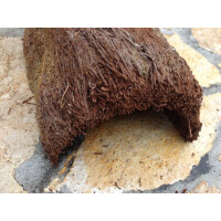 Xaximhöhle (L) ca.20cm lang - ideal zur Dekoration oder als Höhle im Terrarium