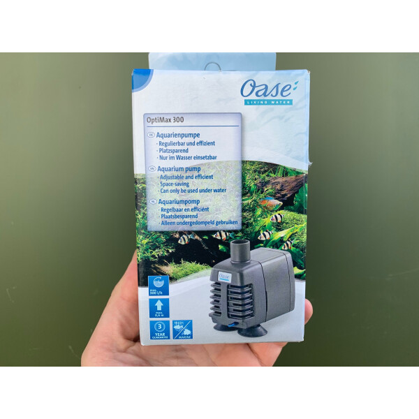 Oase OptiMax 300